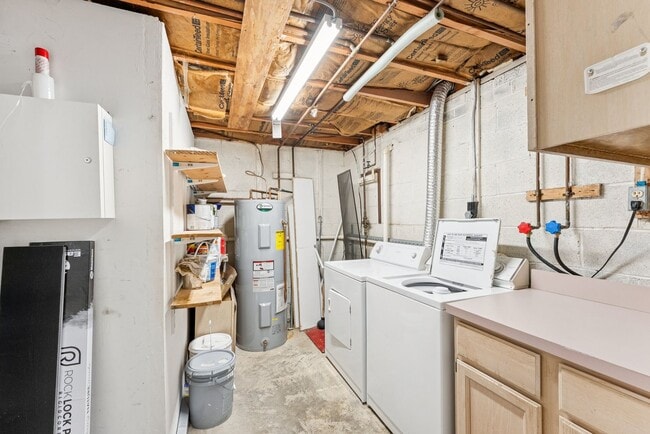 Building Photo - What a treat it will be, coming home to th...