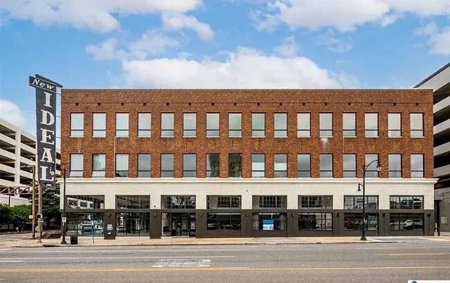 Primary Photo - 1801 2nd Ave N
