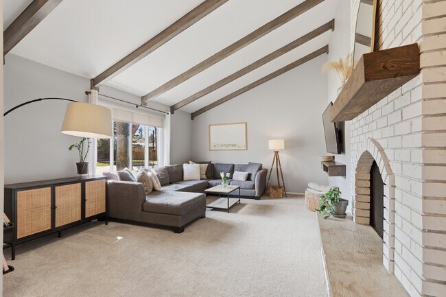 Building Photo - 7105 W 34th Pl