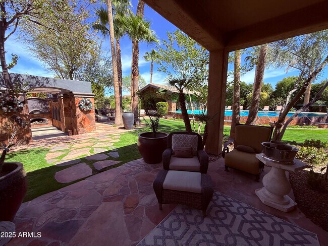 Building Photo - 3452 E Jaeger Cir