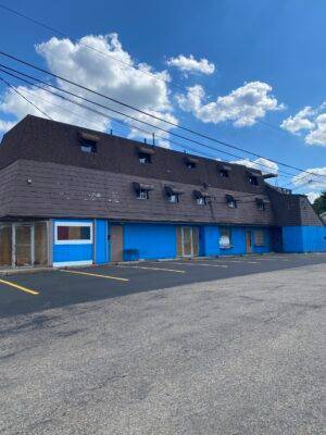 Building Photo - 2803 Cleveland Ave SW
