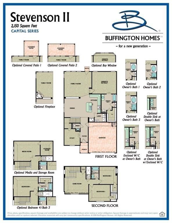 Building Photo - 325 Banin Malone Ln