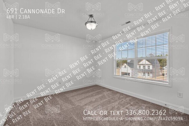 Building Photo - 691 Cannonade Dr