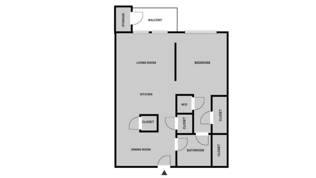 Building Photo - 501 Murphy Ranch Rd