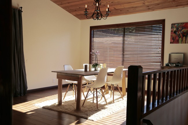 Dining Room - 178 Muerdago Rd