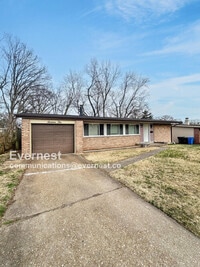 Building Photo - 1610 Gallant Fox Dr