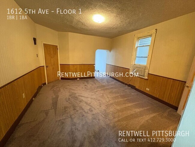 Building Photo - 1612 5th Ave