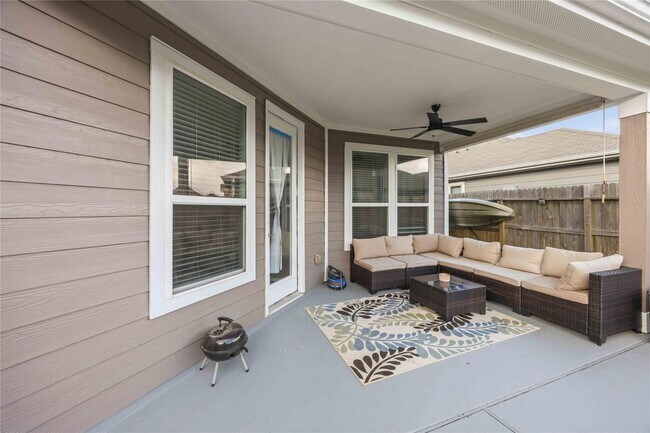 Building Photo - 20810 Cullen Ranch Rd