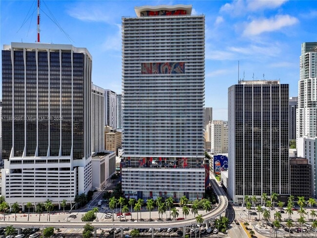 Building Photo - 50 Biscayne Blvd