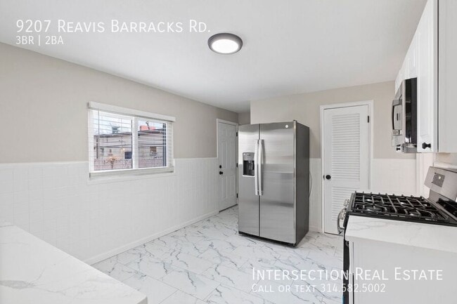 Building Photo - 9207 Reavis Barracks Rd