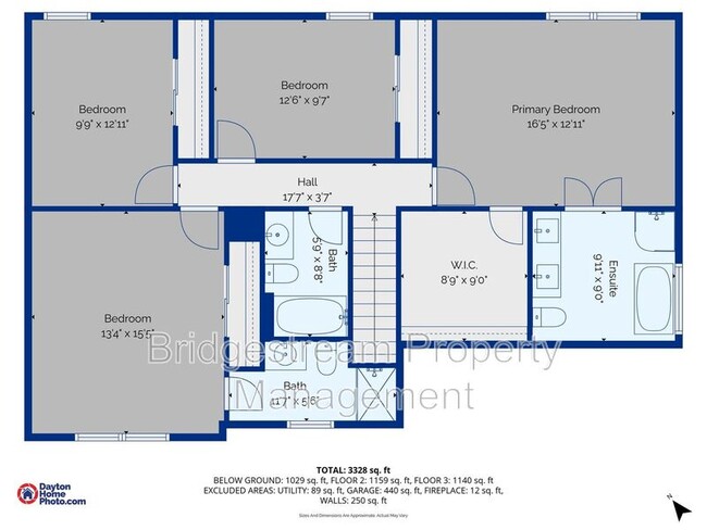 Building Photo - 4448 Forest Ridge Blvd