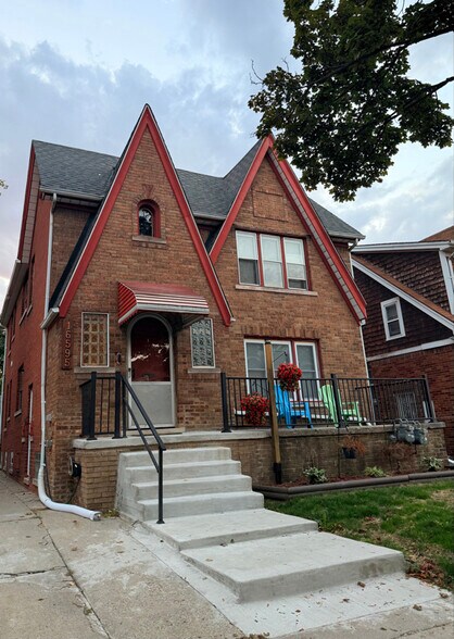Building Photo - 16595 Washburn St
