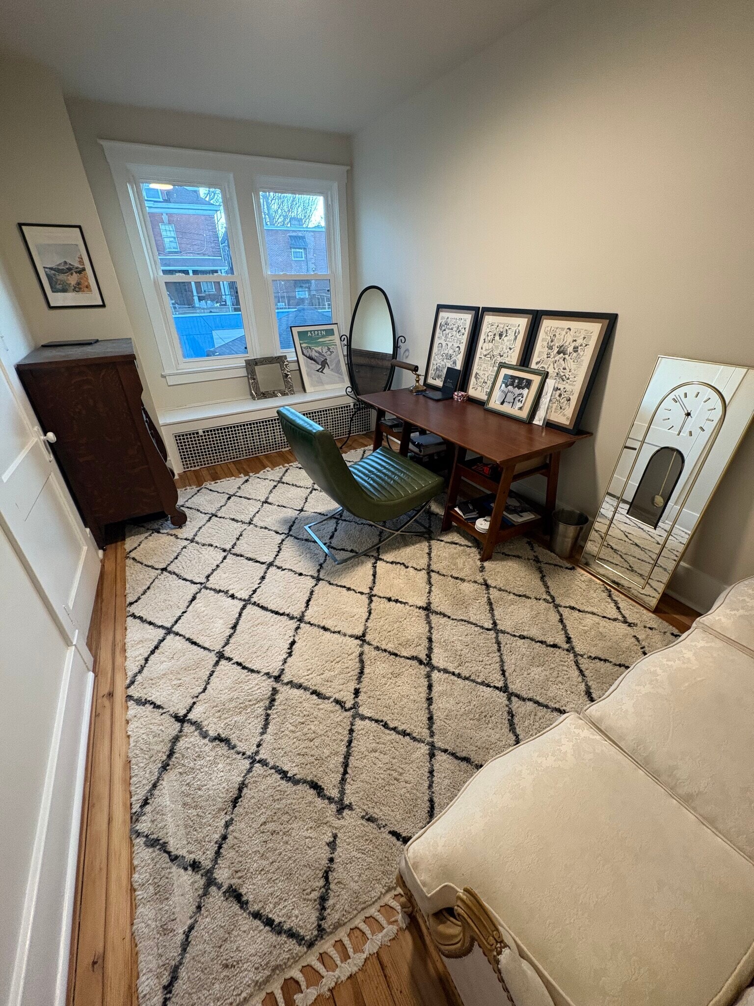 Building Photo - 6944 McPherson Blvd