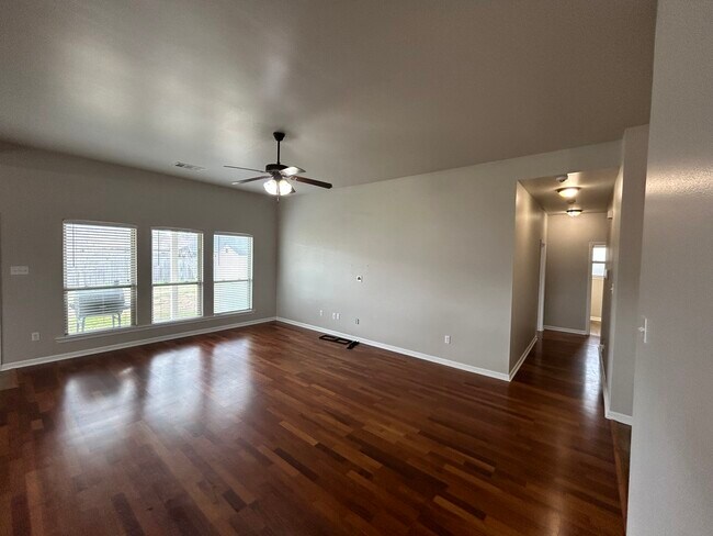 Living Room - 14215 Martinique Drive