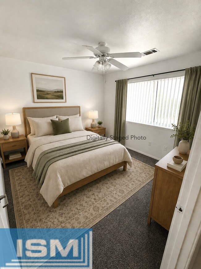 Floorplan - Quail Run at Rivers Edge