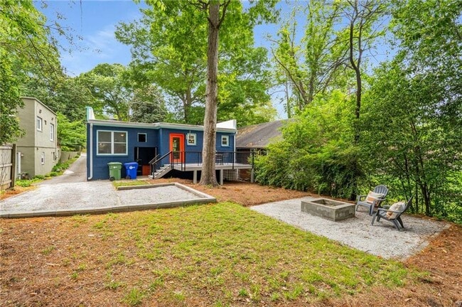 Building Photo - 830 Belgrade Ave NE