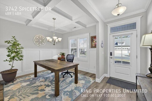 Building Photo - 3742 Spicetree Dr