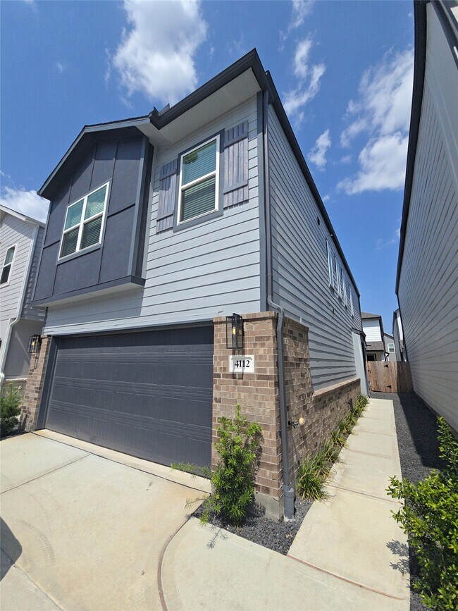 Building Photo - 4112 Good Vineyard Ln