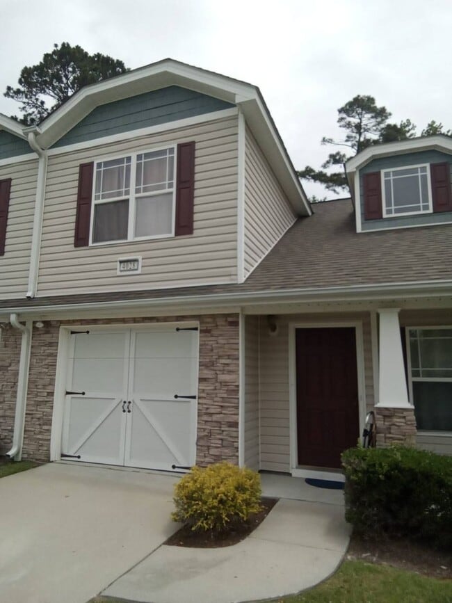 Building Photo - 4028 Arbor Green Way