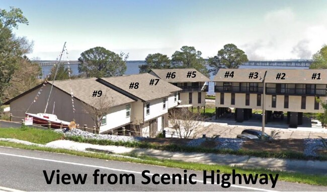 Building Photo - 8200 Scenic Hwy