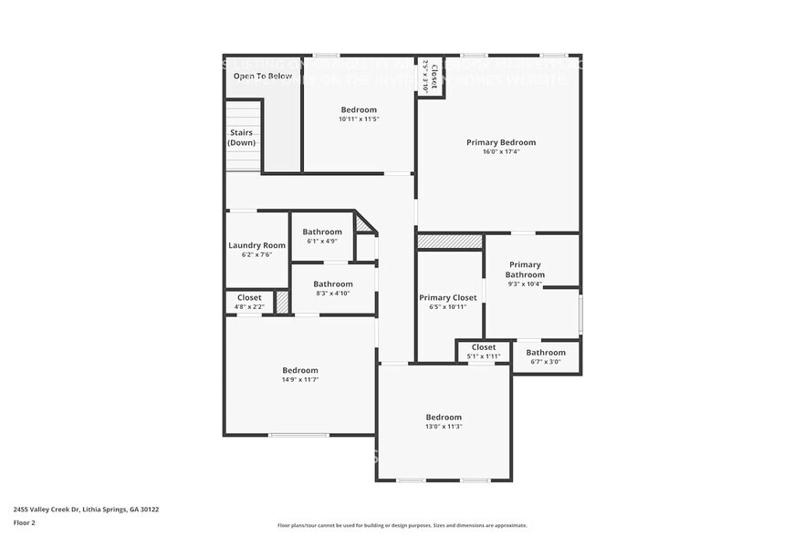 Building Photo - 2455 Valley Creek Dr