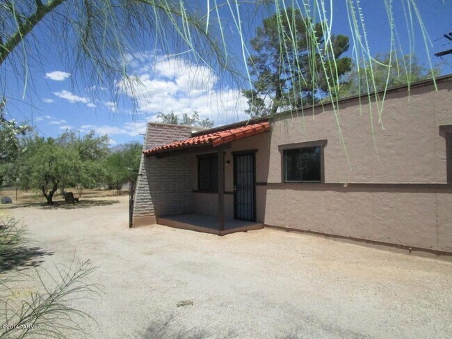 Primary Photo - One Bedroom Townhome