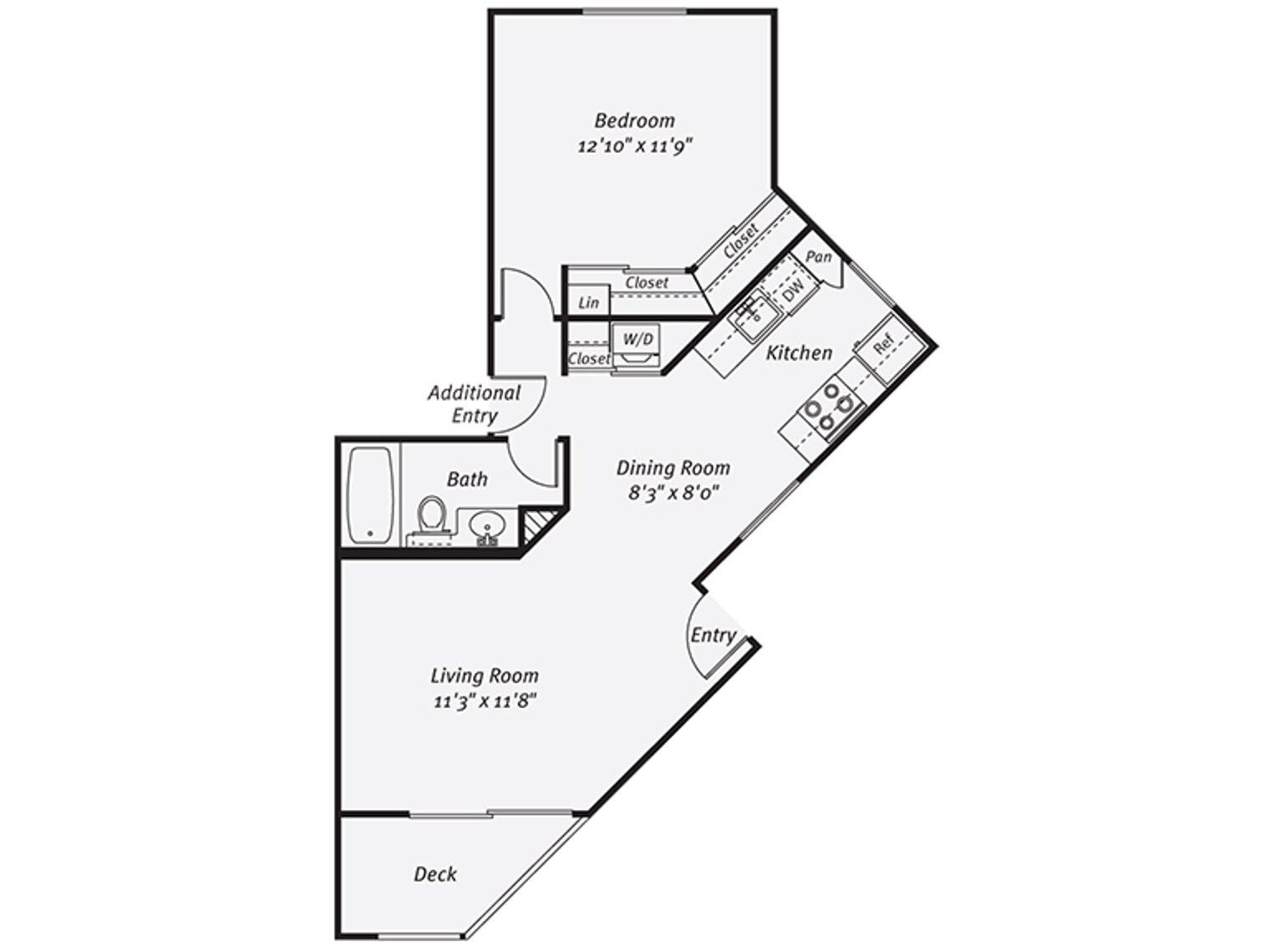 Building Photo - 3650 Andrews Dr