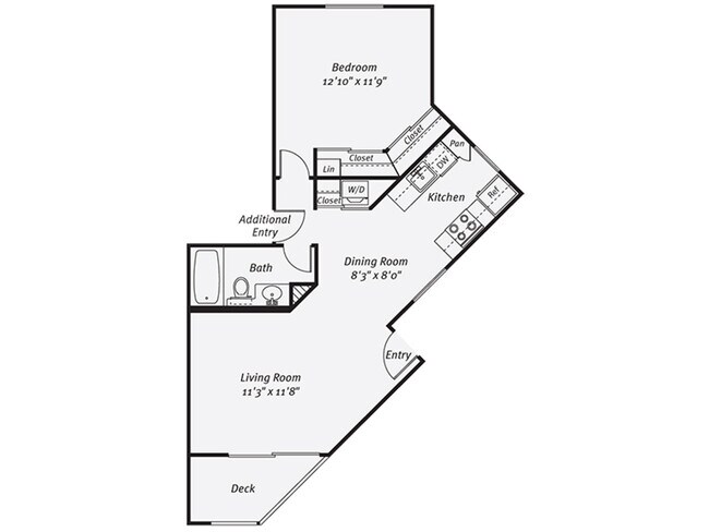 Building Photo - 3650 Andrews Dr
