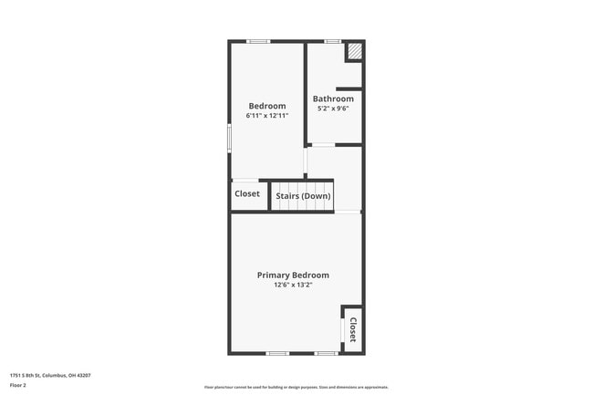 Building Photo - 1749-1751 S 8th St