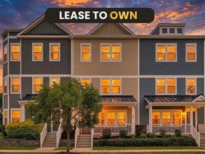 Building Photo - Build Equity Like a Homeowner – Lease to Own