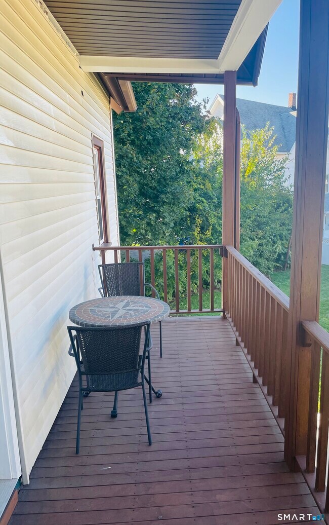 Building Photo - 634 East St