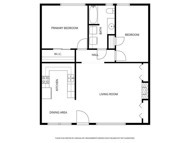 Building Photo - Updated Lakeshore Area Condo