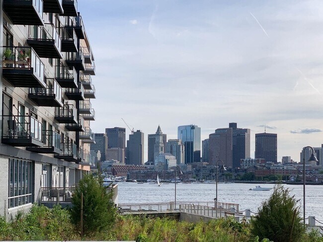 Building Photo - 65 Lewis St