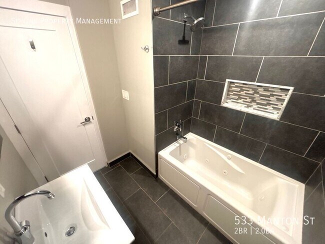 Building Photo - 533 Manton St