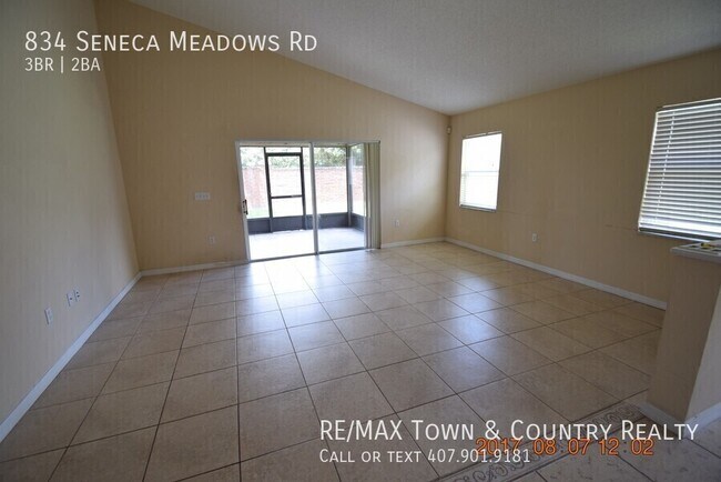 Building Photo - 834 Seneca Meadows Rd