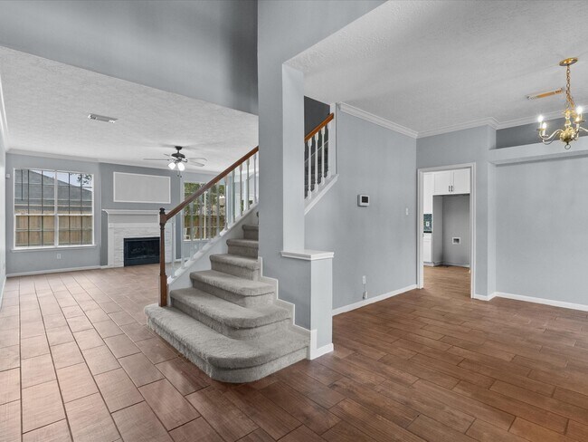 Building Photo - 4915 Stone Harbor Dr