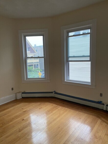 Master bedroom - 9 Kerwin St