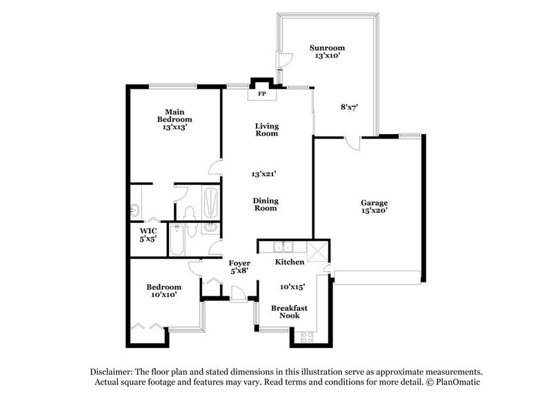 Building Photo - 4176 Rollingwood Ct