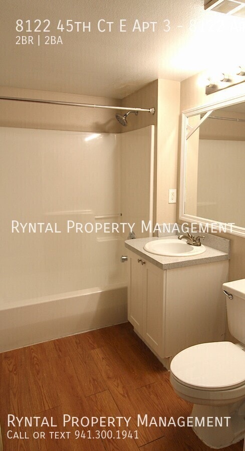 Building Photo - 8122 45th Ct E