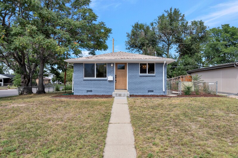 Building Photo - 6933 W 52nd Pl