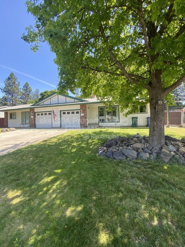 Building Photo - 3412 Belmont Rd