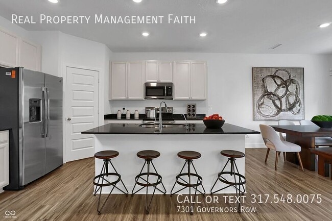 Building Photo - 7301 Governors Row