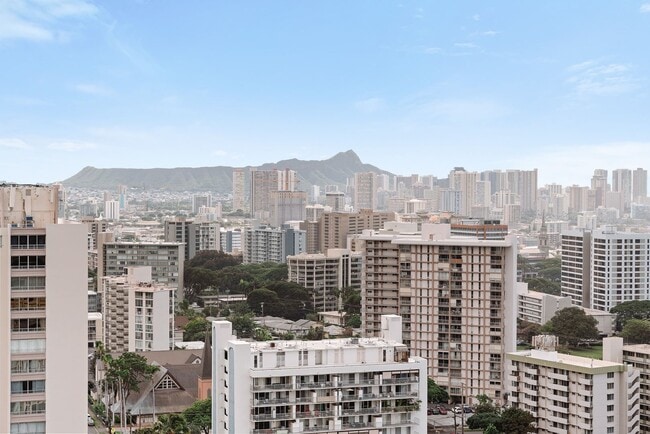 Building Photo - Mott Smith Laniloa