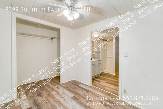 Building Photo - 8399 SE Eagle Ave