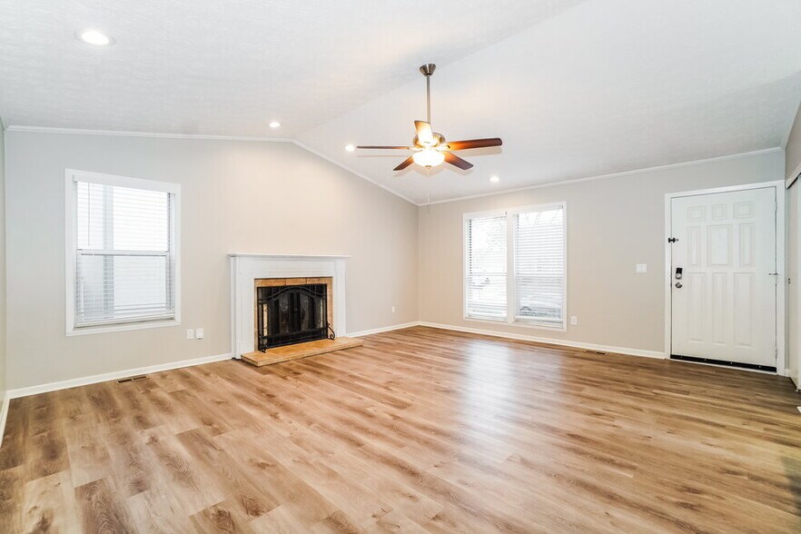 Building Photo - 3708 Fox Hunt Trail