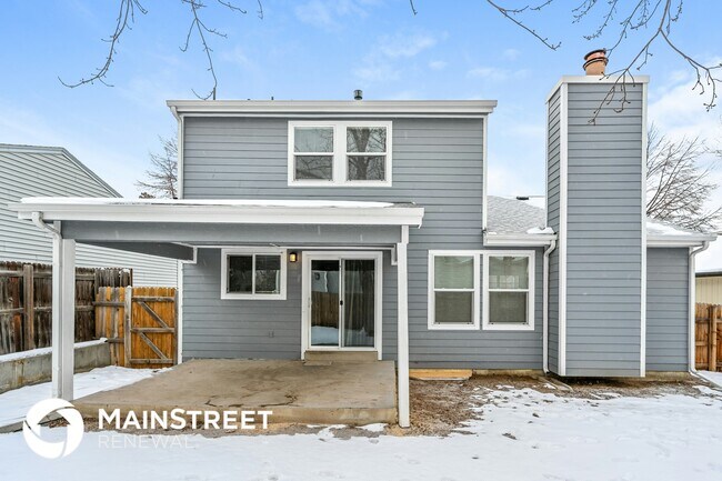 Building Photo - 1523 S Carson St