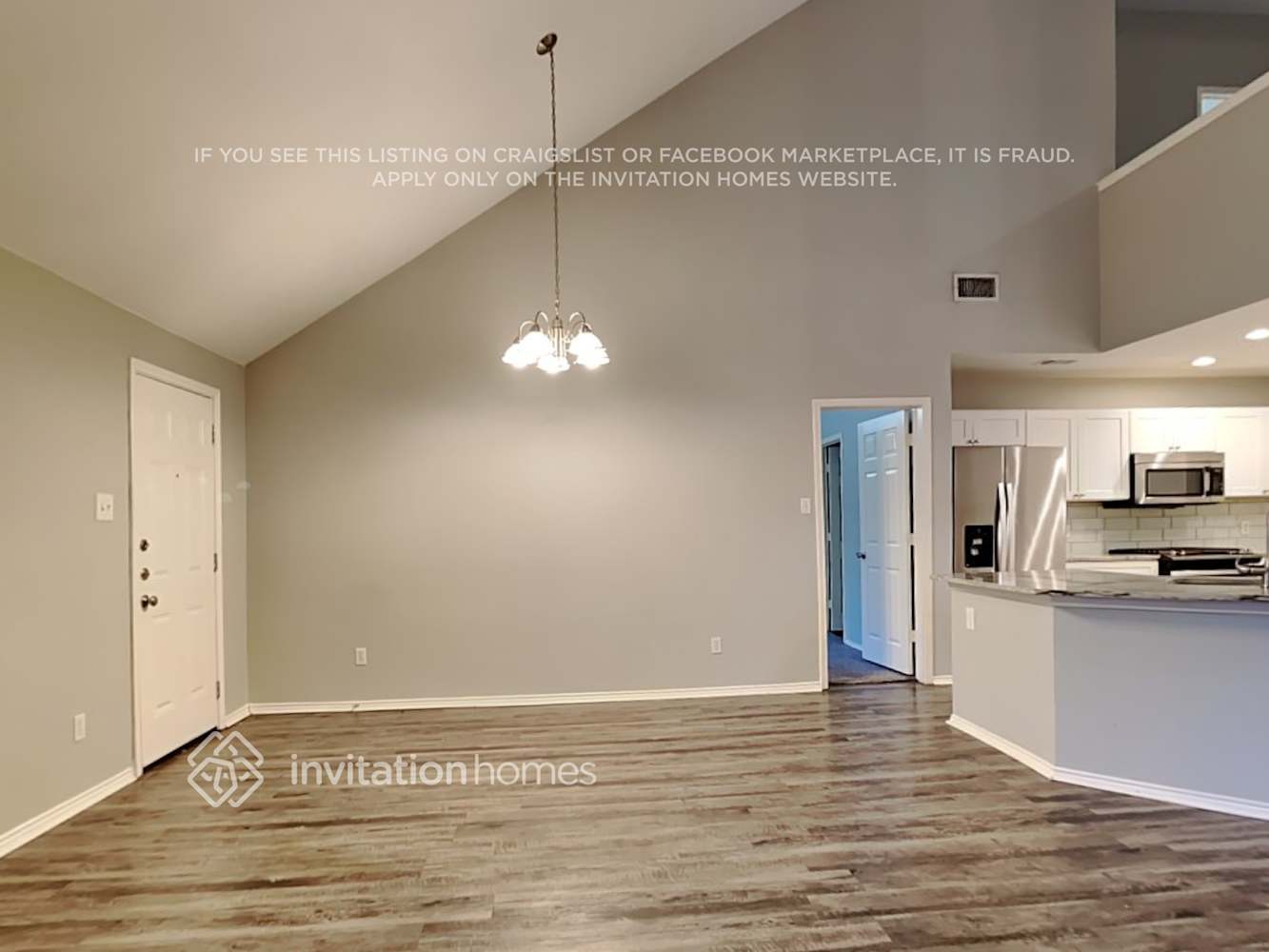 Building Photo - 801 Dayspring Dr