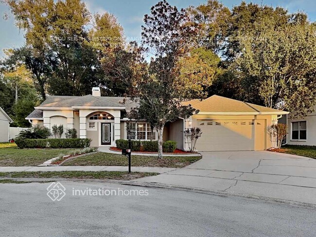 Building Photo - 1402 Bent Oaks Blvd