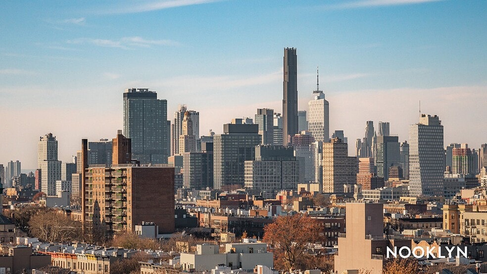 Building Photo - 1499 Bedford Ave