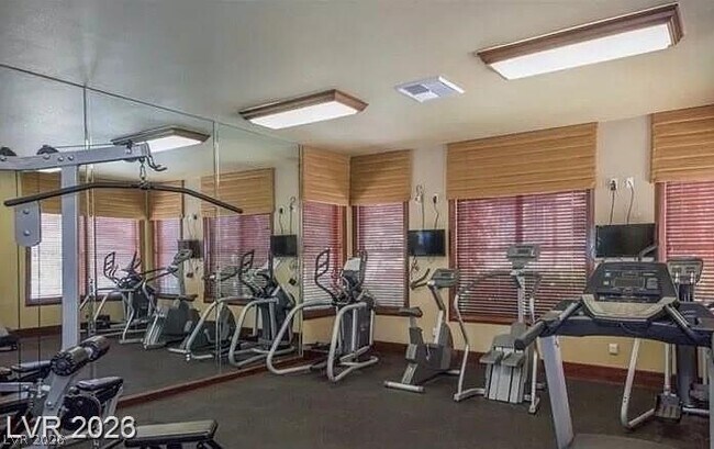 Building Photo - 2300 E Silverado Ranch Blvd